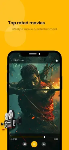cricbuzz-wcl-2025 Top Rated Movies